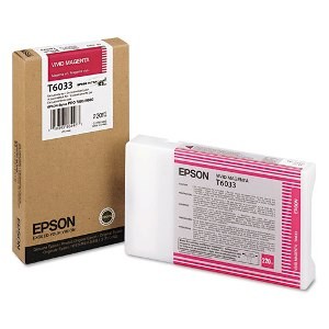 EPSON CARTRIDGE VIVID MAGENTA 220ML SP 7880/9880