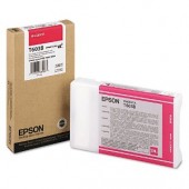 EPSON CARTRIDGE MAGENTA 220ML SP 7800/9800